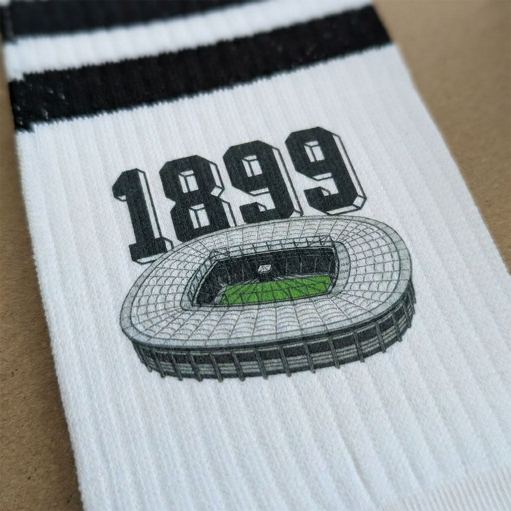 Calcetines de estadio - Frankfurt