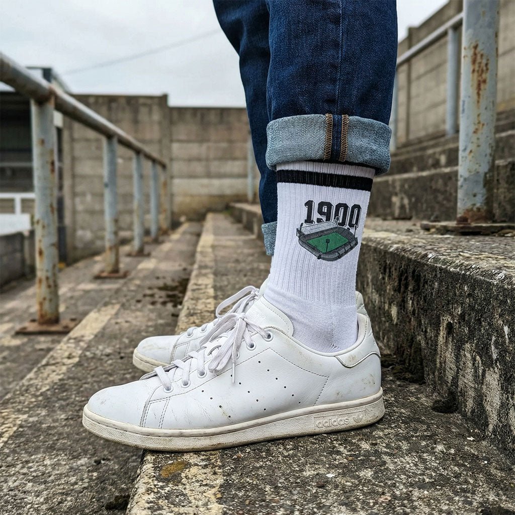 Calcetines de estadio - Gladbach