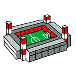 Stadionumriss
