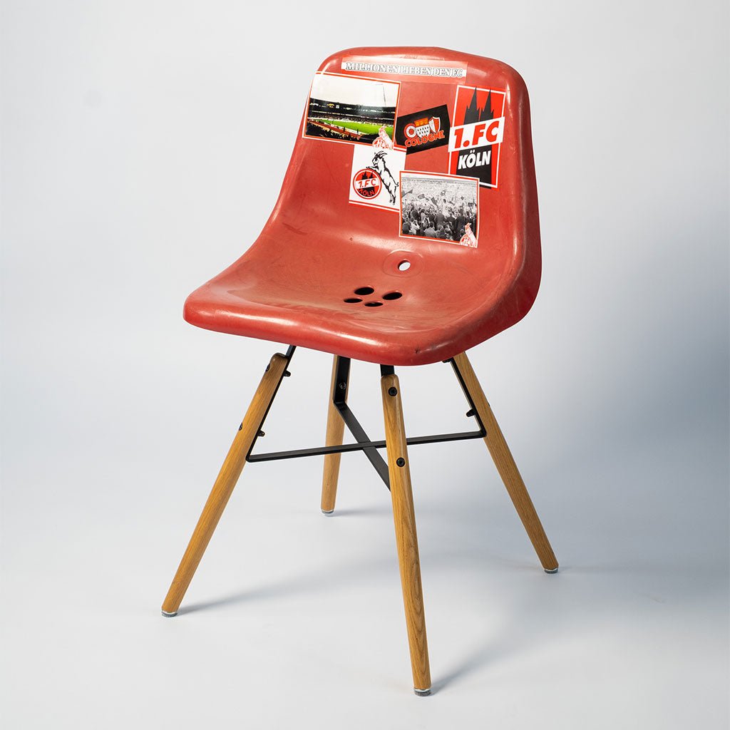 Original aus dem RheinEnergieSTADION, Köln