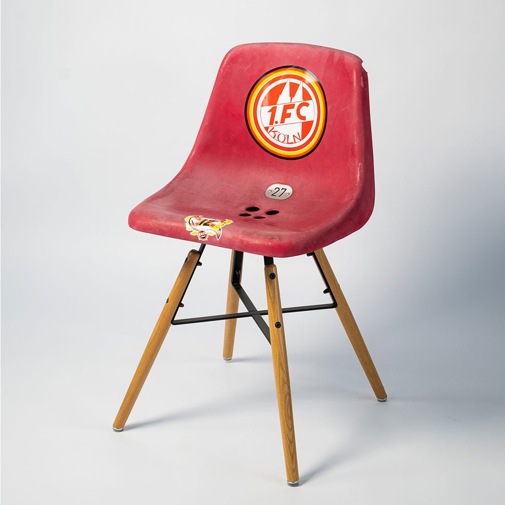 Original aus dem RheinEnergieSTADION, Köln