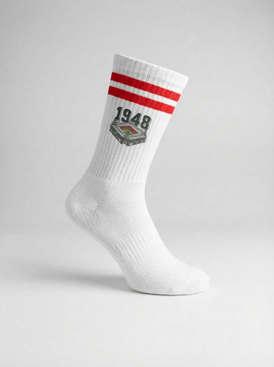 Stadionsocke - Köln