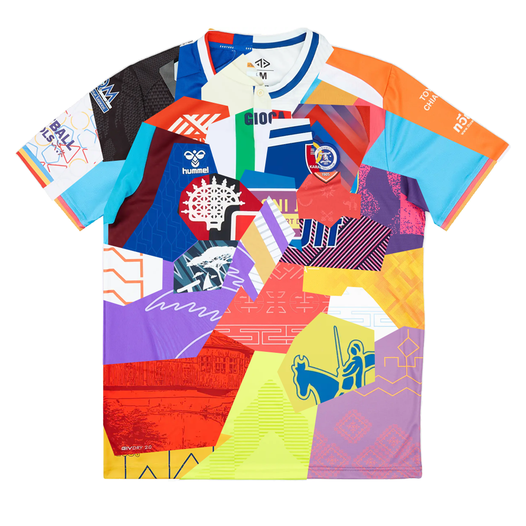 Mystery Trikot Box