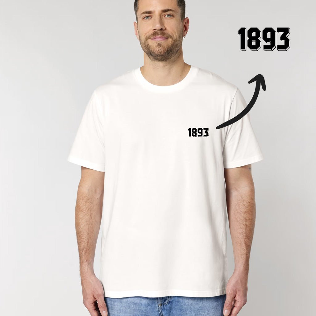PRE-ORDER! STADISHIRT - Newsletter