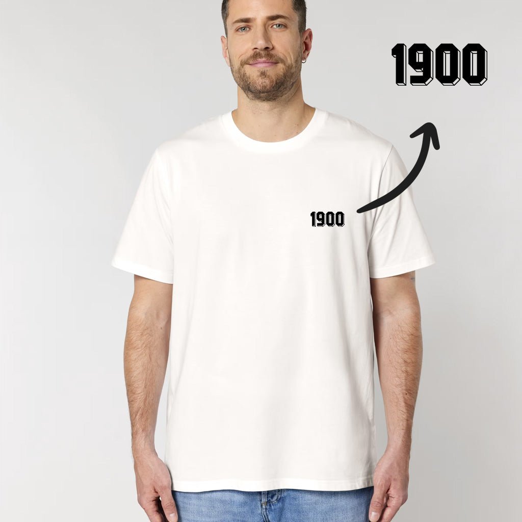 CITY SHIRT - Nuremberg