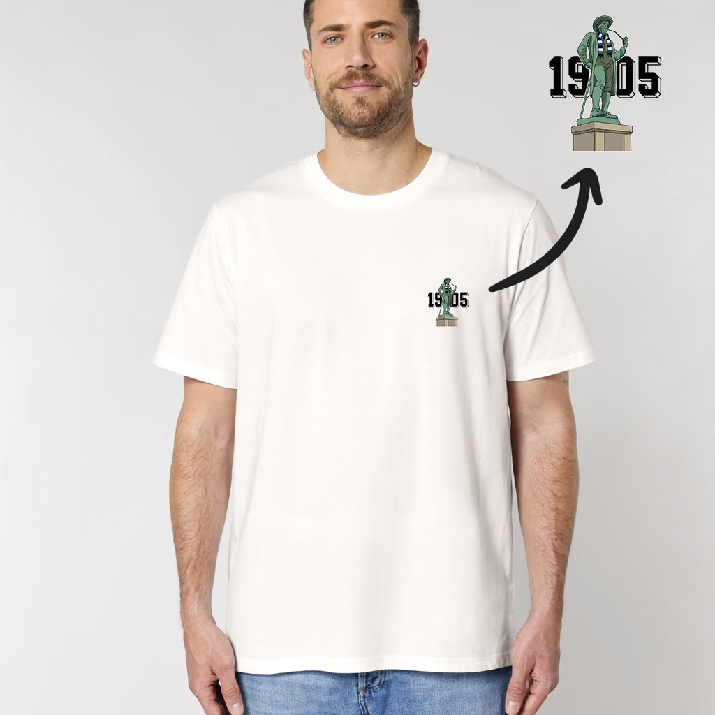 STADISHIRT - Bielefeld