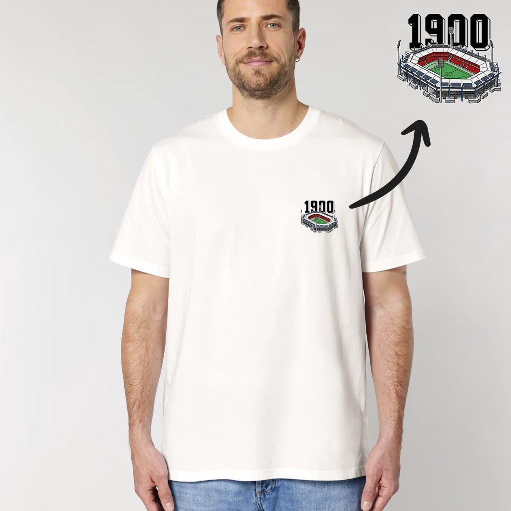 CITY SHIRT - Nuremberg