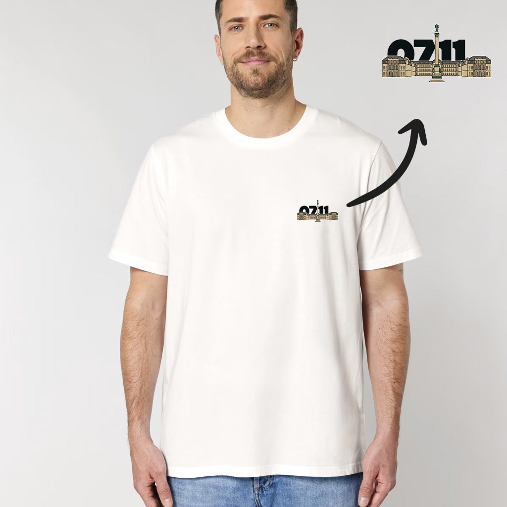PRE-ORDER! STADISHIRT - Newsletter