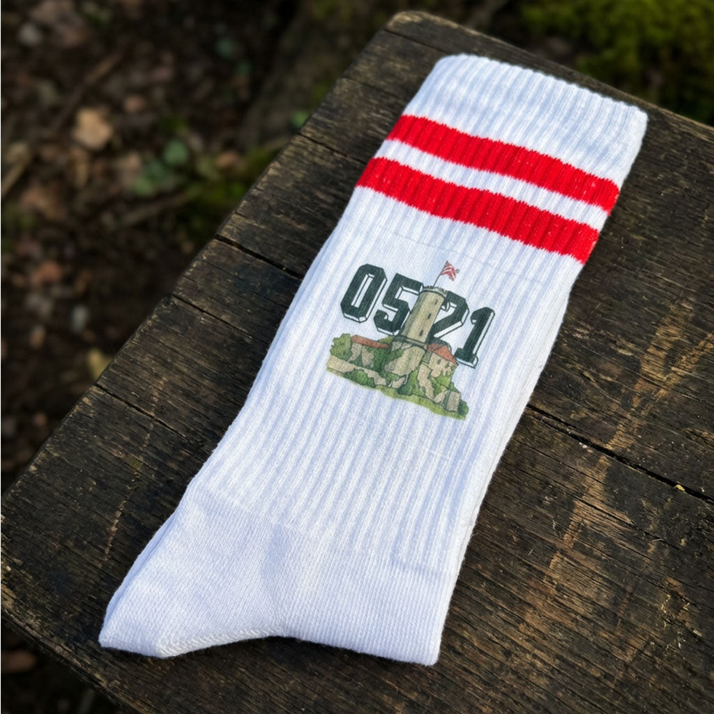 Stadionsocke - Bielefeld