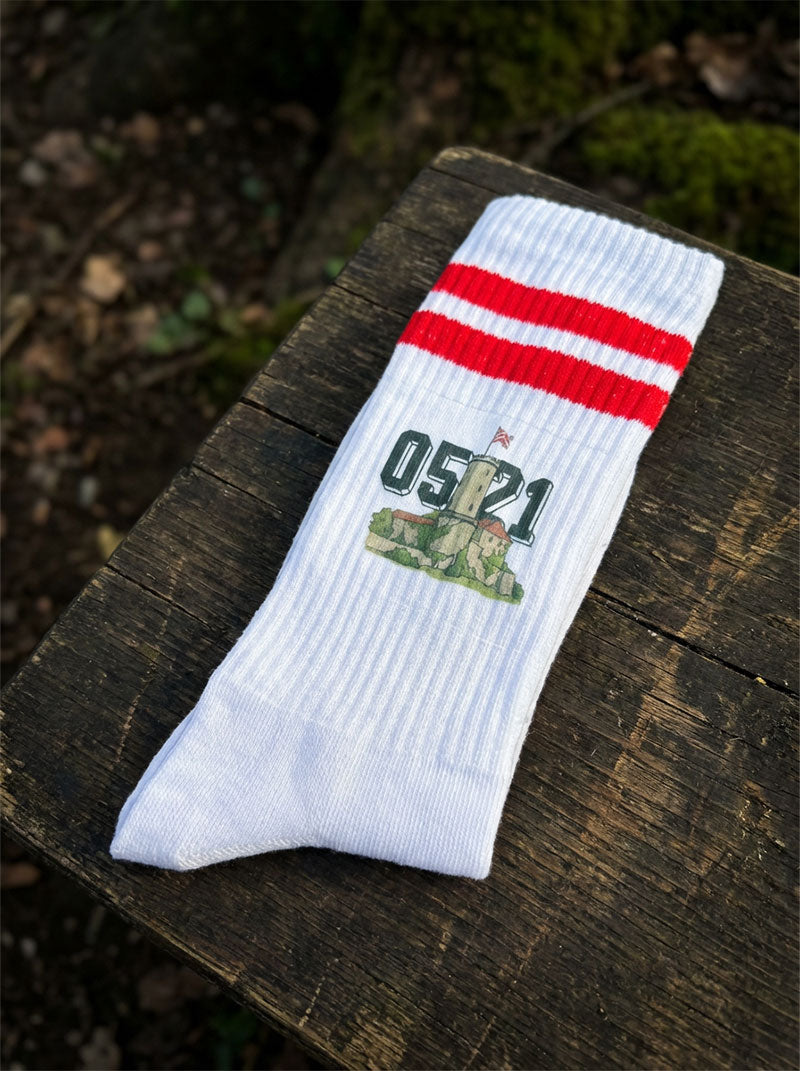 Stadionsocke Bielefeld