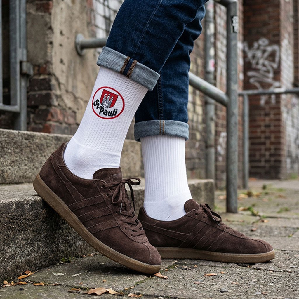 Calcetines de estadio - Gladbach