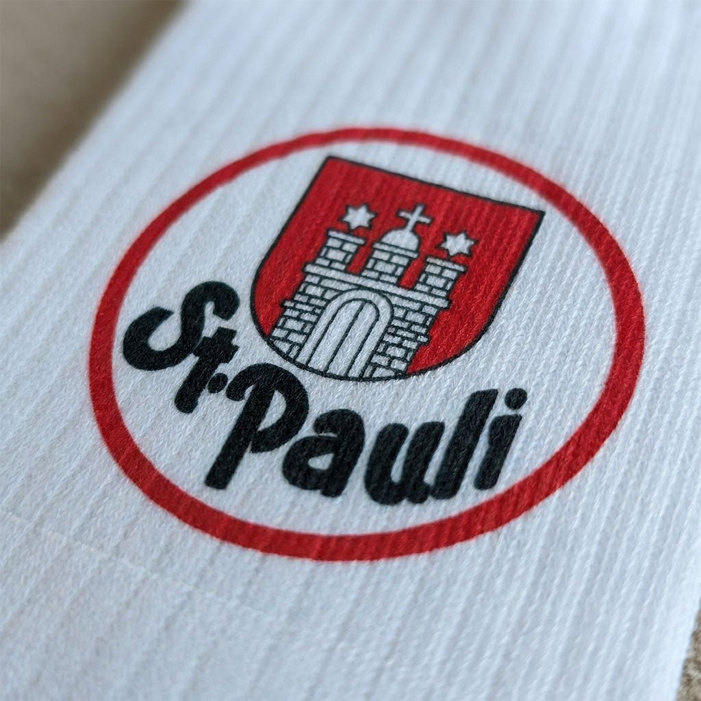 Calcetines de estadio - Gladbach