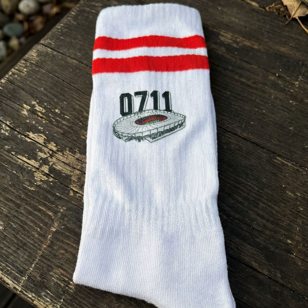 Stadionsocke - Stuttgart