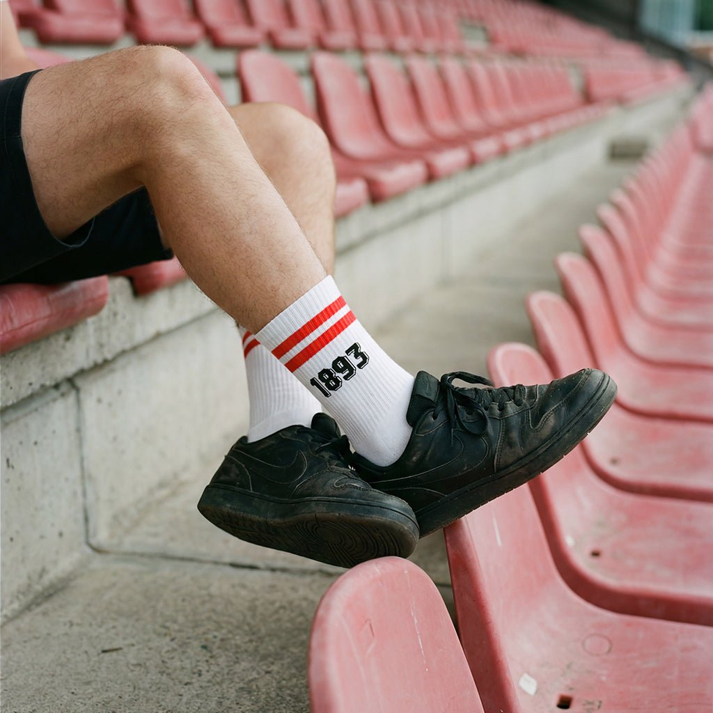 Stadionsocke - Stuttgart