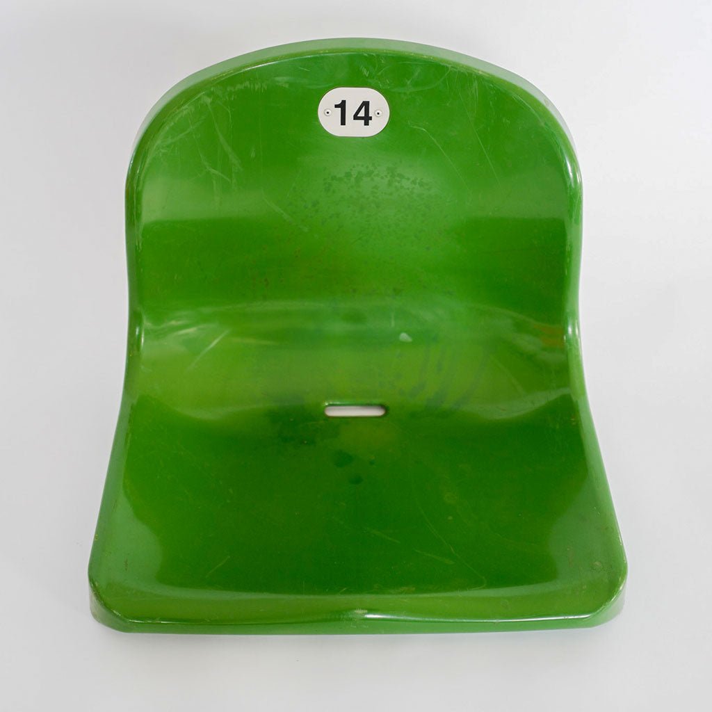 Original del Estadio Weser de Bremen